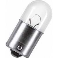 Автолампа Osram 5007 (BA15s, R5W, 12V, 5W)