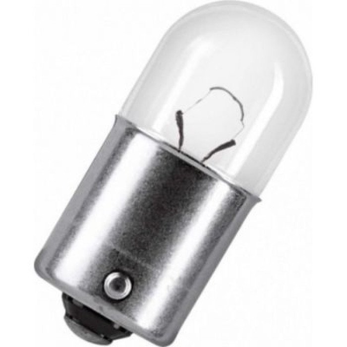 Автолампа Osram 5007 (BA15s, R5W, 12V, 5W)