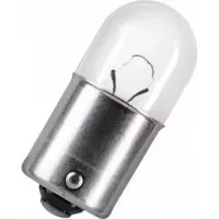 Автолампа Osram 5007 (BA15s, R5W, 12V, 5W)