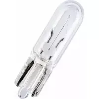 Автолампа Osram 2721 (W1.2x4.6d, W1.2W, 12V, 1.2W)