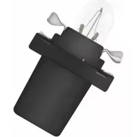 Автолампа Osram 2721MF-02B (B8.5d, 12V, 2W)