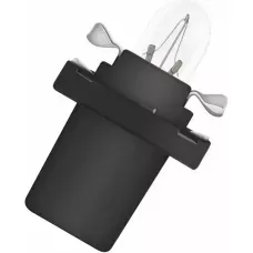 Автолампа Osram 2721MF-02B (B8.5d, 12V, 2W)