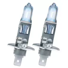 Автолампа Osram 64150CBI Cool Blue Intense комплект (P14.5s, H1, 4200K, 12V, 55W)