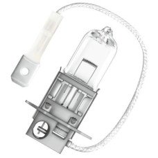 Автолампа Osram Original (PK22s, H3, 3200K, 12V, 55W) 64151