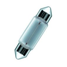Автолампа Osram 6418 (SV8.5-8, C5W, 12V, 5W)