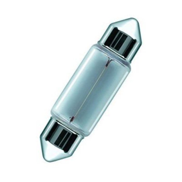 Автолампа Osram 6418 (SV8.5-8, C5W, 12V, 5W)