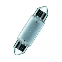 Автолампа Osram 6418 (SV8.5-8, C5W, 12V, 5W)