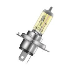 Автолампа Osram 64193ALS Allseason super +30% (P43t, H4, 3000K, 12V, 60/55W)