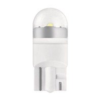 Автолампа Osram 2850BL-02B LEDriving Ice Blue (W2.1x9.5d, W5W, 6800K, 12В, 1W)