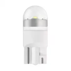 Автолампа Osram 2850BL-02B LEDriving Ice Blue (W2.1x9.5d, W5W, 6800K, 12В, 1W)