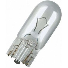 Автолампа Osram 2845 (W2.1x9.5d, W5W, 24V, 5W)