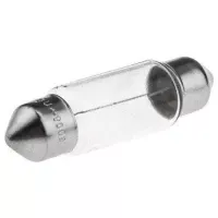 Автолампа Osram 6423 (SV8.5-8, C5W, 24V, 5W)
