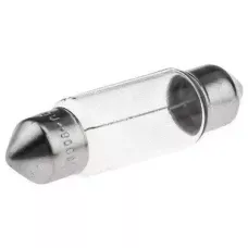Автолампа Osram 6423 (SV8.5-8, C5W, 24V, 5W)