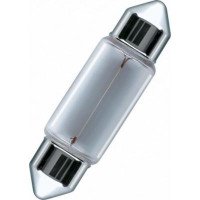 Автолампа Osram 6480 (SV8.5-8, 12V, 18W)