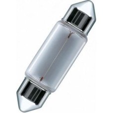 Автолампа Osram 6480 (SV8.5-8, 12V, 18W)