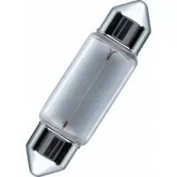 Автолампа Osram 6480 (SV8.5-8, 12V, 18W)