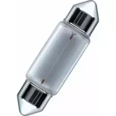 Автолампа Osram 6480 (SV8.5-8, 12V, 18W)