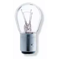 Автолампа Osram 7537 (BAY15d, P21/5W, 24V, 21/5W)