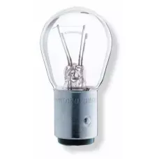 Автолампа Osram 7537 (BAY15d, P21/5W, 24V, 21/5W)