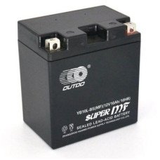 Акумулятор Тяговий OUTDO YB 11Ah Ев АзЕ YB10L-BS