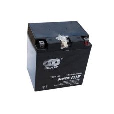 Мото аккумулятор Outdo GEL 6СТ-30Ah АзЕ 12В 300А (EN) YB30L-BS GEL