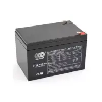 Акумулятор тяговий OUTDO 12Ah 12V OT 12-12