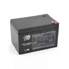 Акумулятор тяговий OUTDO 12Ah 12V OT 12-12