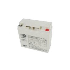 Аккумулятор тяговый OUTDO 17Ah 12V OT 17-12