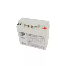 Аккумулятор тяговый OUTDO 17Ah 12V OT 17-12