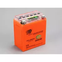 Мото акумулятор Outdo 6СТ-7 Gel (YTX7L-BS) 12V