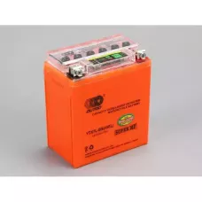 Мото аккумулятор Outdo 6СТ-7 Gel (YTX7L-BS) 12V