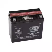 Мото аккумулятор Outdo AGM 6СТ-18Ah АзЕ 12В 270А (EN) UTX20L-BS