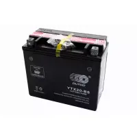 Мото аккумулятор Outdo 18Ah YTX20-BS AGM