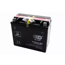 Мото аккумулятор Outdo 18Ah YTX20-BS AGM