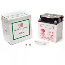 Мото аккумулятор Outdo 30Ah YB30CL-B 12V