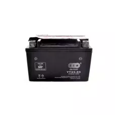 Мото аккумулятор Outdo 8Ah YTX9-BS 12V