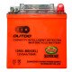 Мото аккумулятор OUTDO 12N GEL 5Ah Ев АзЕ 65А (EN) 12N5L-BS GEL