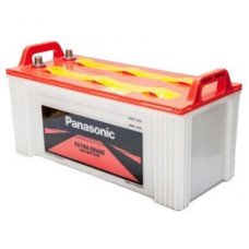 Автомобильный аккумулятор Panasonic EXTRA GRADE 6СТ-150Ah Аз 796A (EN) TC-145G51R