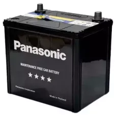 Автомобільний акумулятор Panasonic MF HIGH SPEC 6СТ-90Ah АзЕ ASIA 755A (EN) N-105D31L-FH