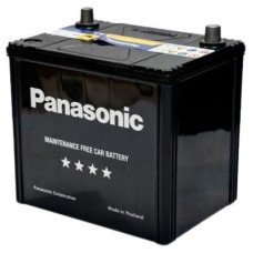Автомобильный аккумулятор Panasonic MF STANDARD 6СТ-90Ah Аз ASIA 755A (EN) N-105D31R-FS
