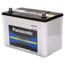 Автомобільний акумулятор Panasonic MF STANDARD 6СТ-90Ah АзЕ ASIA 755A (EN) N-105D31L-FS