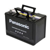 Автомобільний акумулятор Panasonic MF HIGH SPEC 6СТ-90Ah АзЕ ASIA 755A (EN) N-105D31L-BA