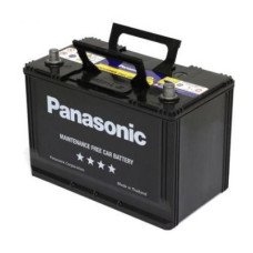 Автомобільний акумулятор Panasonic MF HIGH SPEC 6СТ-90Ah АзЕ ASIA 755A (EN) N-105D31L-BA