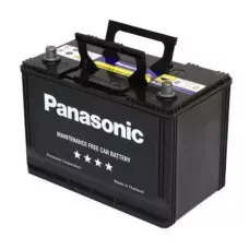 Автомобільний акумулятор Panasonic MF HIGH SPEC 6СТ-90Ah Аз ASIA 755A (EN) N-105D31R-BA