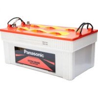 Автомобільний акумулятор Panasonic EXTRA GRADE 6СТ-120Ah Аз 720A (EN) TC-115F51R