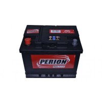 Автомобільний акумулятор PERION 6СТ-60Ah Аз 540A (EN) 560127054