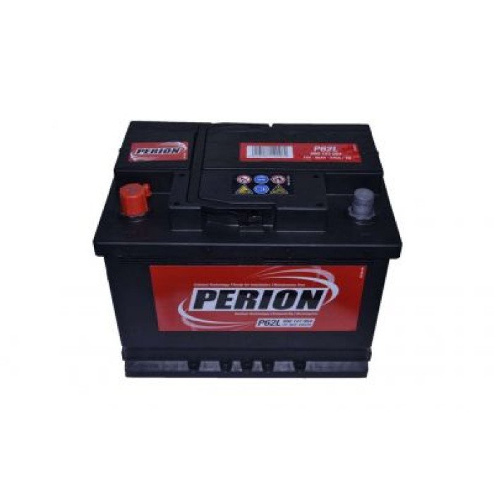 Автомобільний акумулятор PERION 6СТ-60Ah Аз 540A (EN) 560127054
