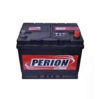 Автомобільний акумулятор PERION 6СТ-68Ah АзЕ ASIA 550A (EN) 568404055