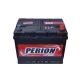 Автомобільний акумулятор PERION 6СТ-68Ah АзЕ ASIA 550A (EN) 568404055