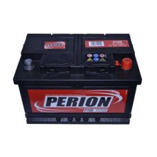 Автомобільний акумулятор PERION 6СТ-70Ah АзЕ 640A (EN) 570144064